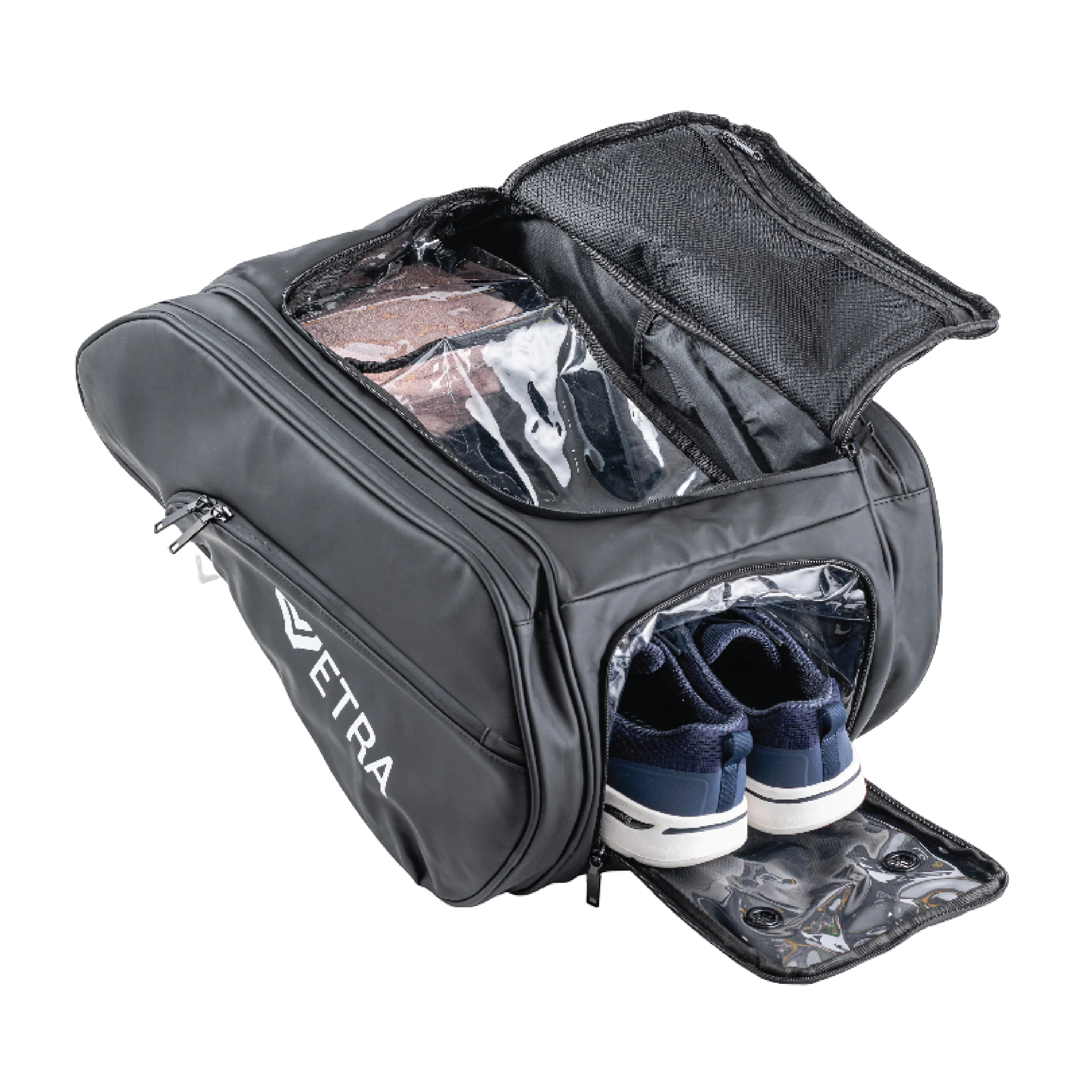 Selkirk AMPED Invikta Midweight view 1